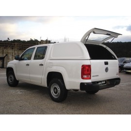 Hardtop Linextras sans vitre Volkswagen Amarok