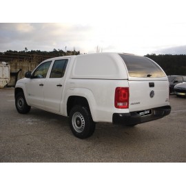 Hardtop Linextras sans vitre Volkswagen Amarok