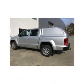 Hardtop Linextras sans vitre Volkswagen Amarok