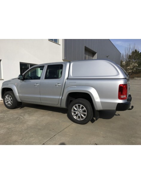 Hardtop Linextras sans vitre Volkswagen Amarok