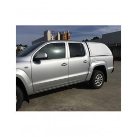 Hardtop Linextras sans vitre Volkswagen Amarok