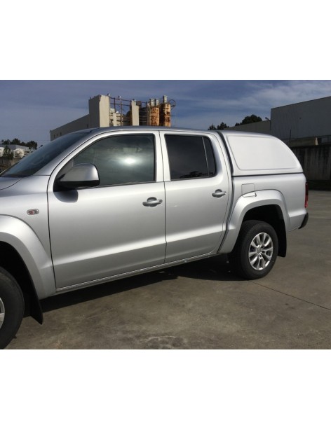 Hardtop Linextras sans vitre Volkswagen Amarok