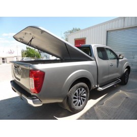 Couvre benne rigide Nissan NP300 Kingcabine 2016.2022