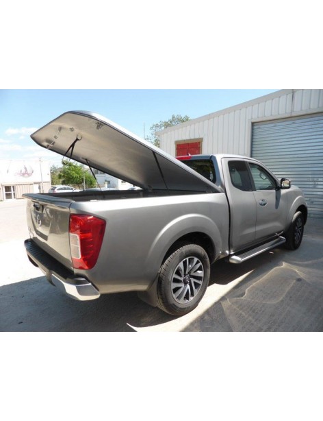 Couvre benne rigide Nissan NP300 Kingcabine 2016.2022