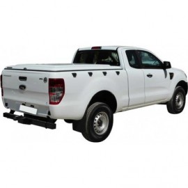 Couvre benne rigide Truck Cover Ford Ranger Supercabine 2012-2022