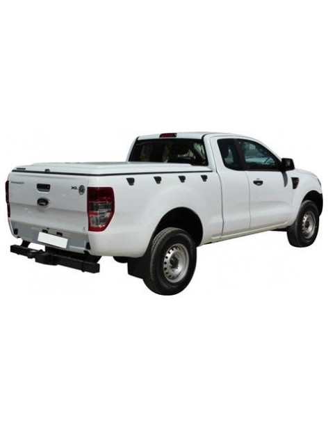 Couvre benne rigide Truck Cover Ford Ranger Supercabine 2012-2022