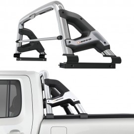 Roll Bar Keko 3 Mitsubishi L200