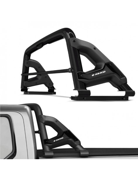 Roll Bar Keko 3 Mitsubishi L200