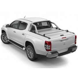Couvre benne Roll Top Mountain Top Mitsubishi L200