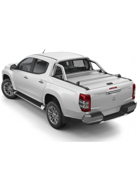 Couvre benne Roll Top Mountain Top Mitsubishi L200
