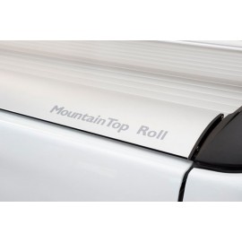 Couvre benne Roll Top Mountain Top Mitsubishi L200