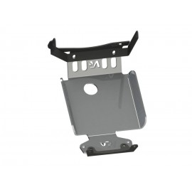 Blindage aluminium N4 Carter d'huile Jeep Wrangler JK