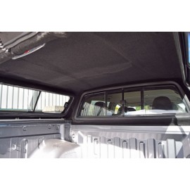 Hardtop Carryboy S560 Volkswagen Amarok