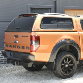 Hardtop Carryboy S560 Ford Ranger 2012-2022