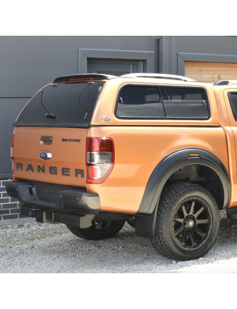 Hardtop Carryboy S560 Ford Ranger 2012-2022