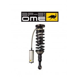 Amortisseur avant Coilovers OME BP51 Toyota Hilux 2005-2015