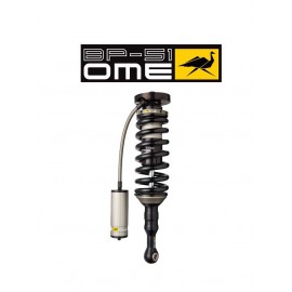 Amortisseur avant Coilovers OME BP51 Toyota Landcruiser KDJ120/150