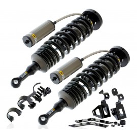 Amortisseur avant Coilovers OME BP51 Toyota Hilux 2016-2022