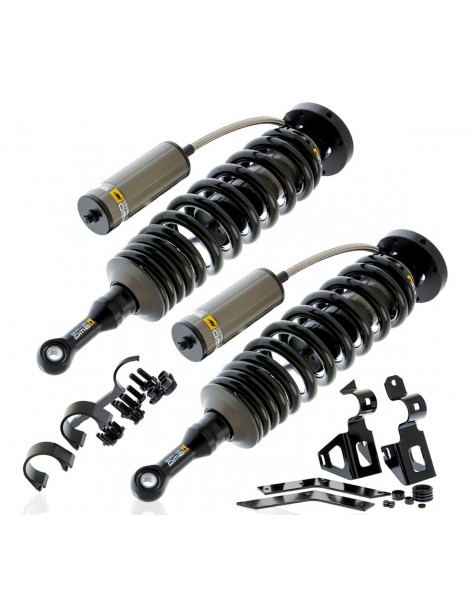 Amortisseur avant Coilovers OME BP51 Toyota Hilux 2016-2022