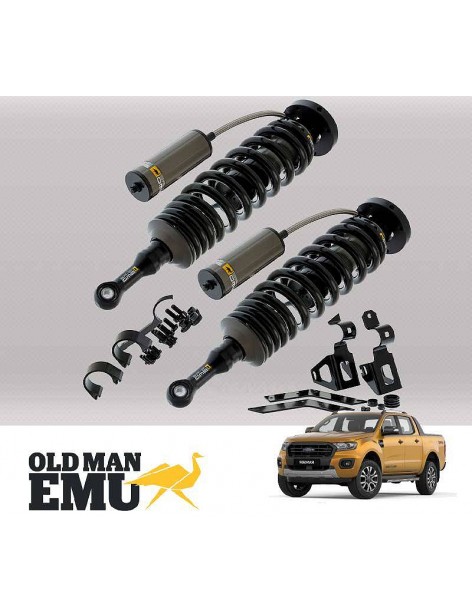 Amortisseur avant Coilovers OME BP51 Toyota Hilux 2016-2022