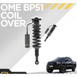 Amortisseur avant Coilovers OME BP51 Toyota Hilux 2016-2022