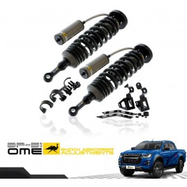 Amortisseur avant Coilovers OME BP51 Ford Ranger 2019-2022