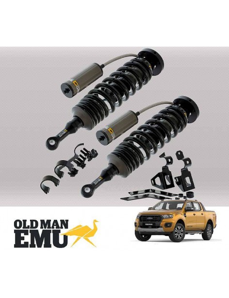 Amortisseur avant Coilovers OME BP51 Nissan NP300 2016-2022