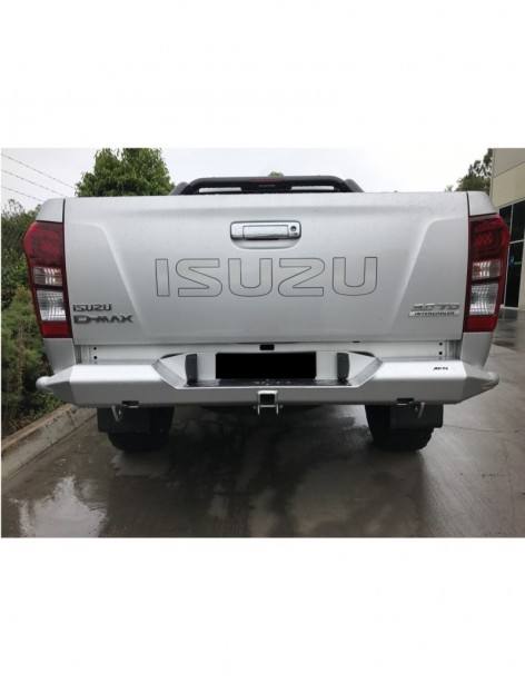 Marchepied arrière AFN - Isuzu D-Max