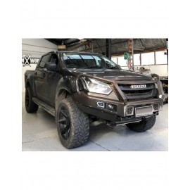 Pare-chocs Isuzu D-Max...