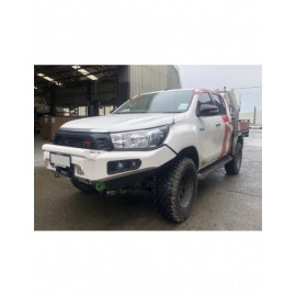 Pare-chocs Toyota Hilux N80 Revo 2015-2018