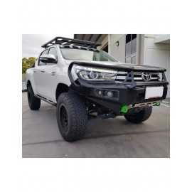 Barre boucle complète AFN - Toyota Hilux N80 Revo 2015-2018