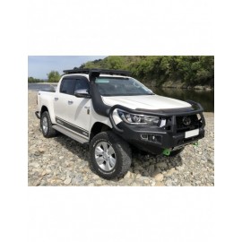 Pare-chocs Toyota Hilux N80 Revo 2018-août 2020