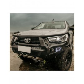 Pare-chocs Toyota Hilux N80...