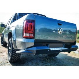 Pare-chocs arr. VW Amarok à...
