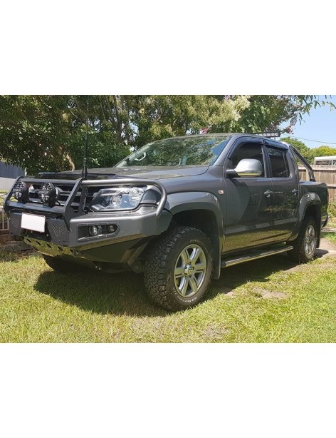 Pare-chocs avant AFN VW Amarok à partir de 2010