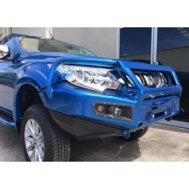 Barre complète AFN - Mitsubishi MQ Triton 2015-2018