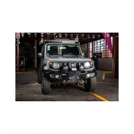 Guidon sans boucle AFN - Suzuki Jimny 2019+