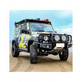 Pare-chocs Suzuki Jimny 2019+