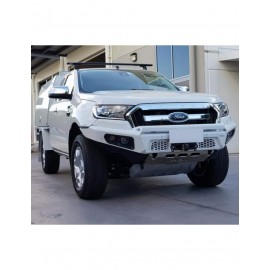 Pare-chocs Ford Ranger MKII...
