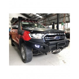 Pare-chocs acier AFN Ford Ranger 2016-2022