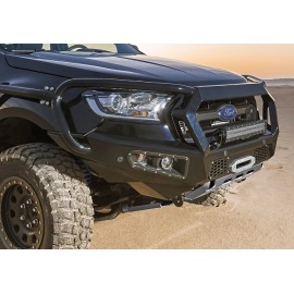 Pare-buffle complet AFN - Ford Ranger PXII à partir de 2015