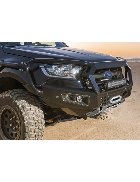 Pare-buffle complet AFN - Ford Ranger PXII à partir de 2015