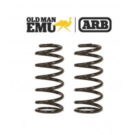 Ressorts avant Old Man Emu Jeep Wrangler JK CRD 2007-2017