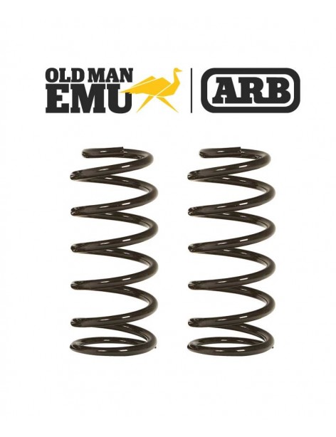 Ressorts avant Old Man Emu Toyota Land Cruiser 200