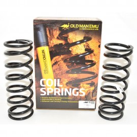 Ressorts avant Old Man Emu +30/40 mm Jeep Cherokee KJ/KK