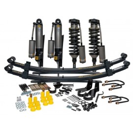 Kit suspension complet OME BP-51 Toyota Hilux 2016-2022