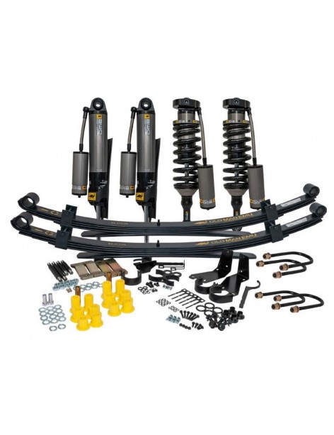Kit suspension complet OME BP-51 Toyota Hilux 2005-2015