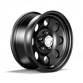 Jante aluminium ASP-Alloys Serie 1430 7x15 Jeep Wrangler YJ/TJ