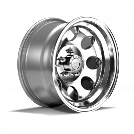 Jante aluminium ASP-Alloys Serie 1430 8x15 Jeep Wrangler YJ/TJ