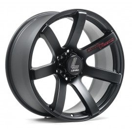 Jante aluminium Lenso RT-Concave 17 pouces